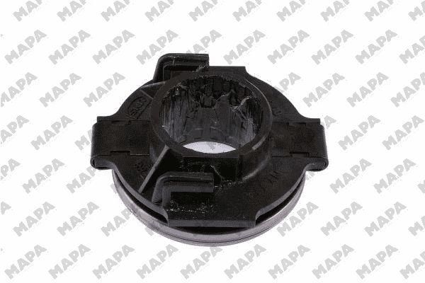 Renault Twingo 1993-2012 Arası 1.2, 1.2 16V Mapa Marka Debriyaj Seti