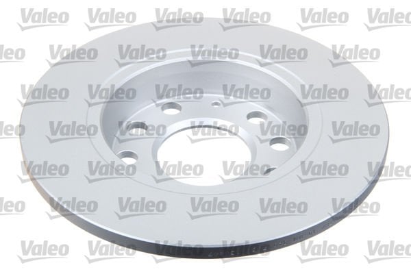 Audi A4 2000-2005 Arası 1.8 T quattro Valeo Marka Arka Fren Diski