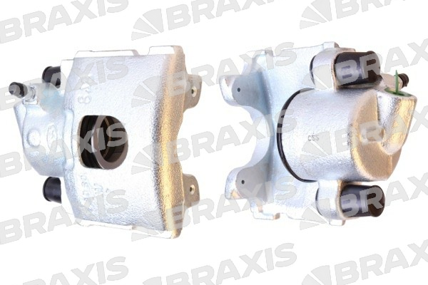 Ford Ka 1996-2008 Arası 1.3 i Braxis Marka Sol Ön Fren Kaliperi