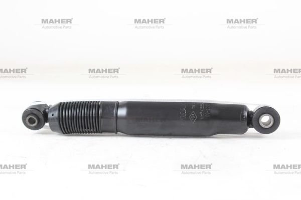 Scudo 2.0 mjt Arka Amortisör Maher MHR-16527