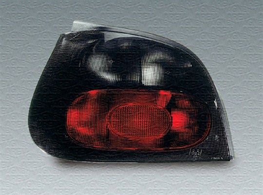 Renault Megane 1995-2004 Arası 1.9 dTi Magneti Marelli Marka Sağ Stop Lambası