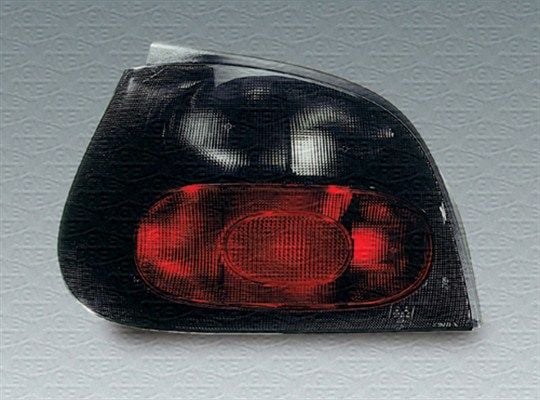 Renault Megane 1995-2004 Arası 1.9 dTi Magneti Marelli Marka Sağ Stop Lambası