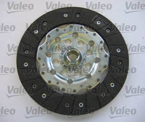 Peugeot 607 2000-2004 Arası 2.2 HDi Valeo Marka Debriyaj Seti