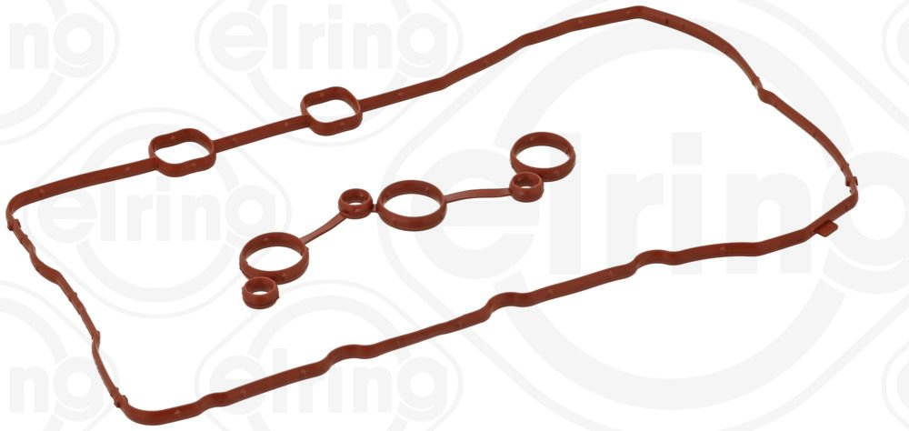 Citroen C3 2009-2013 Arası 1.0 VTi 68, 1.2 VTi 82 Elring Marka Üst Kapak Contası