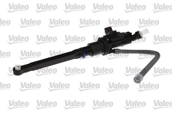 Citroen C3 2009-2013 Arası 1.6 HDi 115 Valeo Marka Debriyaj Üst Merkezi
