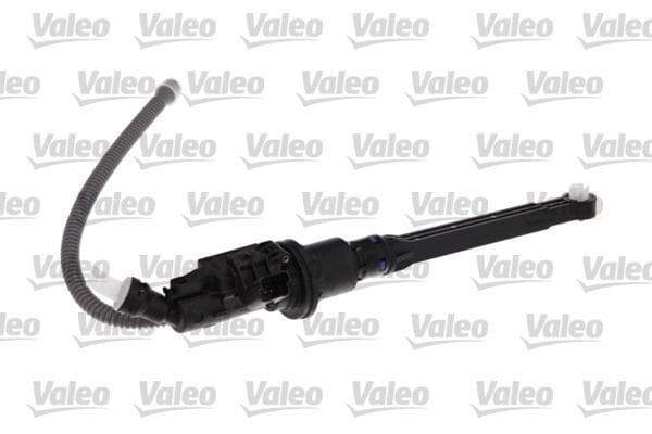 Citroen C3 2009-2013 Arası 1.6 HDi 115 Valeo Marka Debriyaj Üst Merkezi