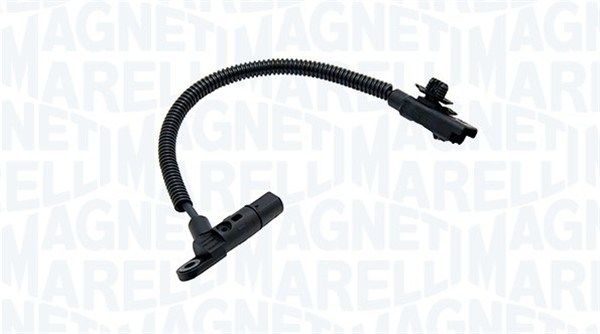 Citroen C4 2006-2015 Arası 1.6 HDi 110, 1.6 HDi 90 Magneti Marelli Marka Eksantrik Devir Sensörü