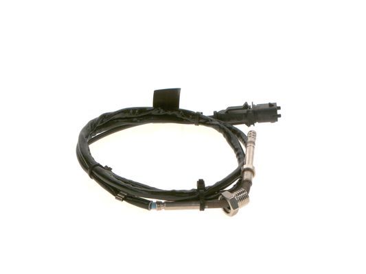 Opel Astra 2004-2014 Arası 1.7 CDTI Bosch Marka Egzoz Sıcaklık Sensörü