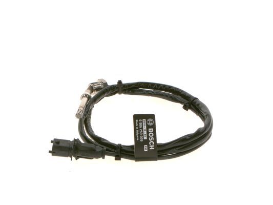 Opel Astra 2004-2014 Arası 1.7 CDTI Bosch Marka Egzoz Sıcaklık Sensörü