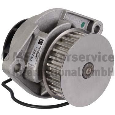 Volkswagen Lupo 1998-2005 Arası 1.4 16V Pierburg Marka Devirdaim Su Pompası