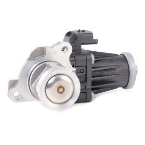 Citroen Ds4 2011-2015 Arası 1.6 HDi 110 Pierburg Marka EGR Valfi