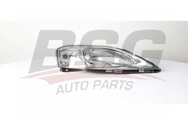 Dacia Logan Mcv 2007-2011 Arası 1.6 16V Hi-Flex Sağ BSG Marka Far