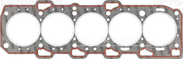 Fiat Marea 1996-2007 Arası 2.0 150 20V, 2.0 155 20V Victor Reinz Marka Silindir Kapak Contası