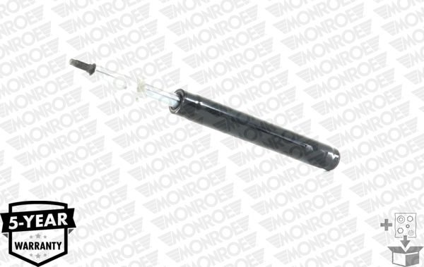 Opel Astra 1991-2002 Arası 1.7 D Ön Yağlı Monroe Marka Amortisör