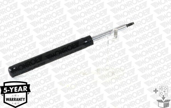 Opel Astra 1991-2002 Arası 1.7 D Ön Yağlı Monroe Marka Amortisör