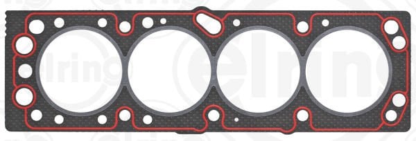 Opel Astra 1991-2009 Arası 1.4 i 16V, 1.4 16V, 1.4 Elring Marka Silindir Kapak Contası