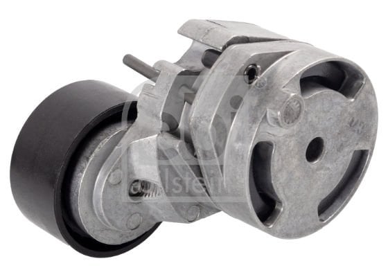 Peugeot 206 1998-2012 Arası 1.4 HDi eco 70, 1.4 HDi Febi Marka Vantilatör Kayış Gergi Rulmanı