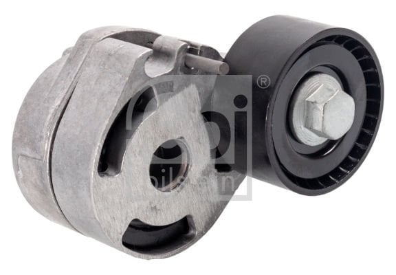 Peugeot 206 1998-2012 Arası 1.4 HDi eco 70, 1.4 HDi Febi Marka Vantilatör Kayış Gergi Rulmanı