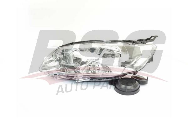 Peugeot 301 2012-2016 Arası 1.2 VTi 72 Sol BSG Marka Far