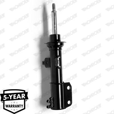 Renault Laguna 1993-2002 Arası 2.2 D, 2.2 dT, 2.0 16V, 3.0, 1.8, 3.0 24V, 2.0 Ön Yağlı Monroe Marka Amortisör