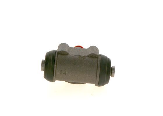 Renault Trafic 1980-2002 Arası 2.5 D Bosch Marka Fren Silindiri