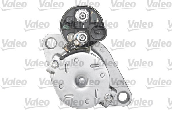 Volkswagen Jetta 2008-2012 Arası 1.2 TSI Valeo Marka Marş Motoru