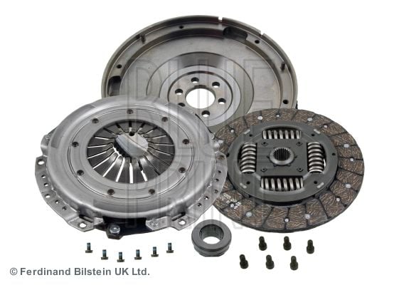 Audi A6 1994-2005 Arası 1.8, 1.8 quattro Blueprint Marka Volanlı Debriyaj Seti