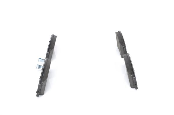 Chevrolet Captiva 2006-2010 Arası 2.2 D, 2.4 4WD, 2.2 D 4WD, 2.4, 2.0 D 4WD Bosch Marka Ön Balata