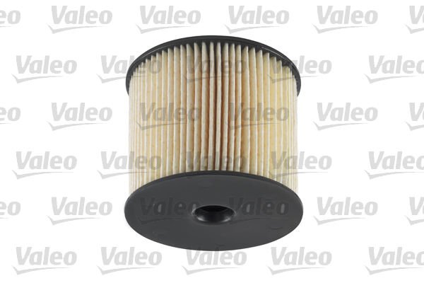 Citroen Berlingo 2008-2012 Arası 1.6 HDi 90 Valeo Marka Mazot Yakıt Filtresi
