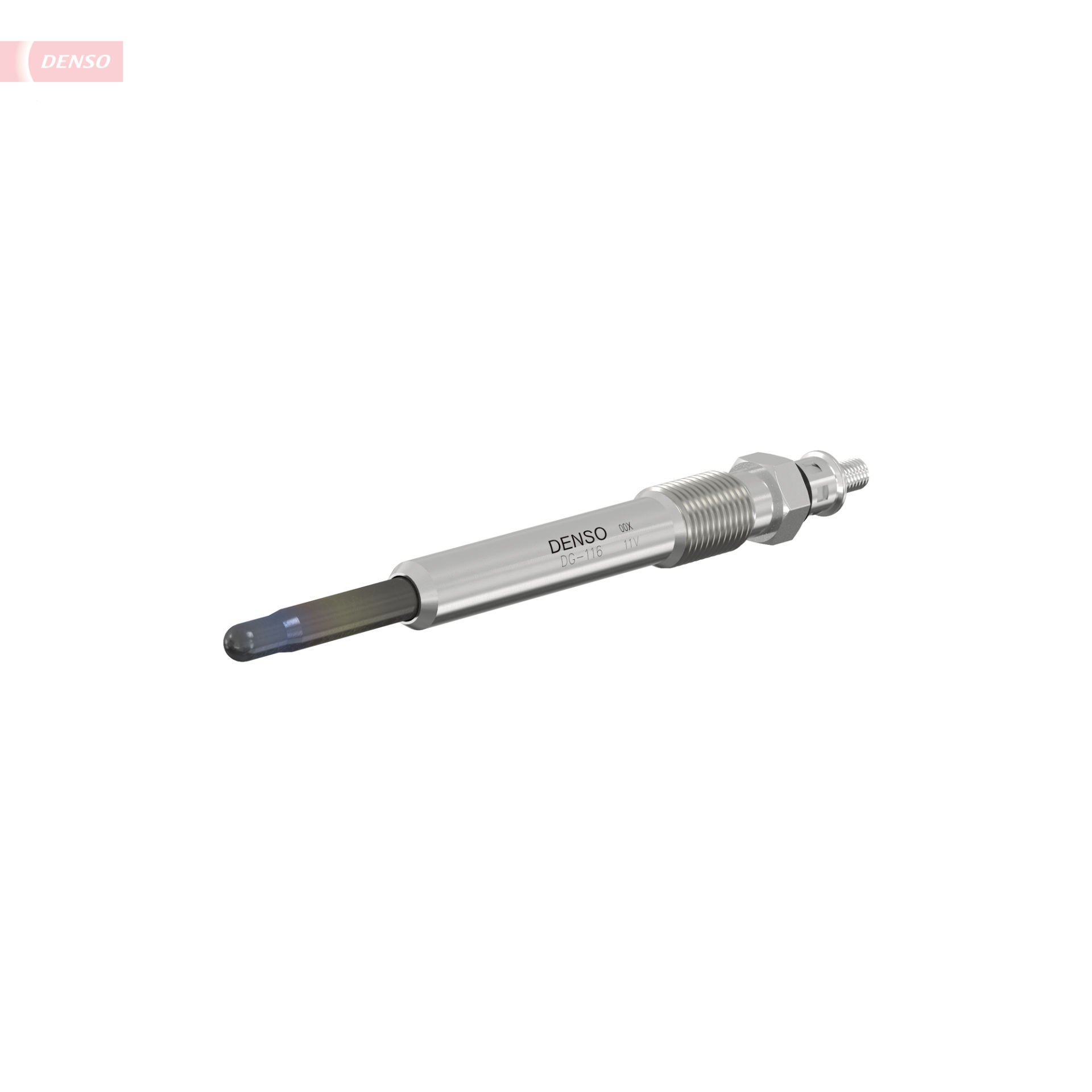 Citroen Xantia 1993-2003 Arası 2.0 HDI 109 Denso Marka Kızdırma Bujisi