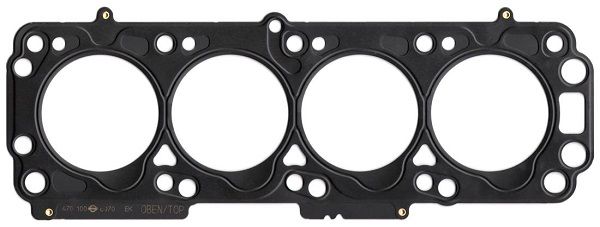 Opel Astra 1991-2009 Arası 1.7 TD Elring Marka Silindir Kapak Contası
