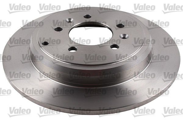 Peugeot 605 1989-1999 Arası 2.5 Turbo Diesel Valeo Marka Arka Fren Diski