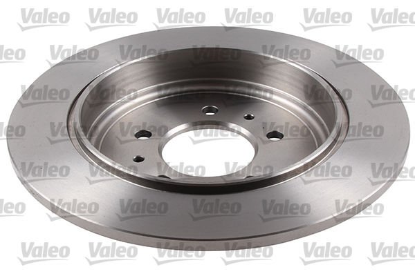 Peugeot 605 1989-1999 Arası 2.5 Turbo Diesel Valeo Marka Arka Fren Diski