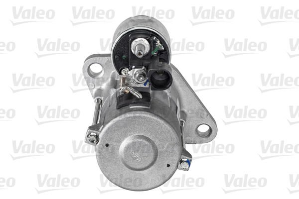 Volkswagen Jetta 2008-2012 Arası 1.6 TDI, 1.2 TSI, 2.0 TDI Valeo Marka Marş Motoru