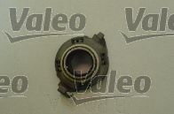 Peugeot 607 2000-2004 Arası 2.2 HDi Valeo Marka Volanlı Debriyaj Seti