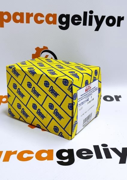 Doblo III 1.3 Euro 5 Orijinal Yağ Filtres 71751114E