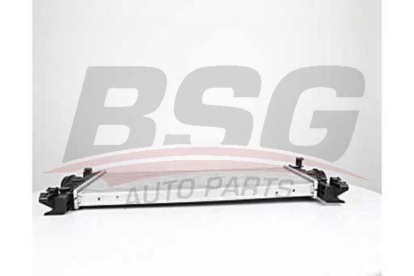 Chevrolet Cruze 2009-2016 Arası 1.4 BSG Marka Turbo Radyatörü