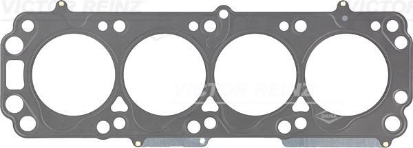 Opel Astra 1991-2009 Arası 1.7 D, 1.7 TD Victor Reinz Marka Silindir Kapak Contası