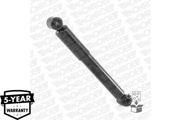 Peugeot 405 1987-1999 Arası 1.9 TD Arka Sağ-Sol Uyumlu Monroe Marka Amortisör