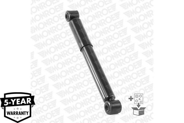 Peugeot 405 1987-1999 Arası 1.9 TD Arka Sağ-Sol Uyumlu Monroe Marka Amortisör