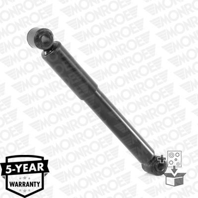 Peugeot 405 1987-1999 Arası 1.9 TD Arka Sağ-Sol Uyumlu Monroe Marka Amortisör