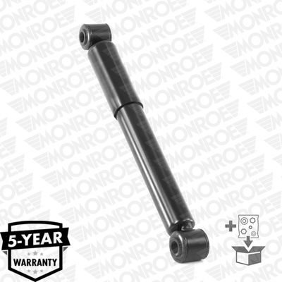 Peugeot 405 1987-1999 Arası 1.9 TD Arka Sağ-Sol Uyumlu Monroe Marka Amortisör