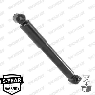 Peugeot 405 1987-1999 Arası 1.9 TD Arka Sağ-Sol Uyumlu Monroe Marka Amortisör