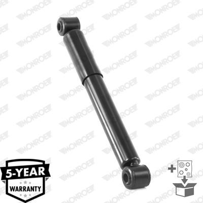 Peugeot 405 1987-1999 Arası 1.9 TD Arka Sağ-Sol Uyumlu Monroe Marka Amortisör