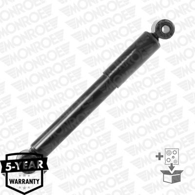 Peugeot 405 1987-1999 Arası 1.9 TD Arka Sağ-Sol Uyumlu Monroe Marka Amortisör