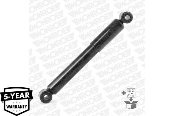 Peugeot 405 1987-1999 Arası 1.9 TD Arka Sağ-Sol Uyumlu Monroe Marka Amortisör