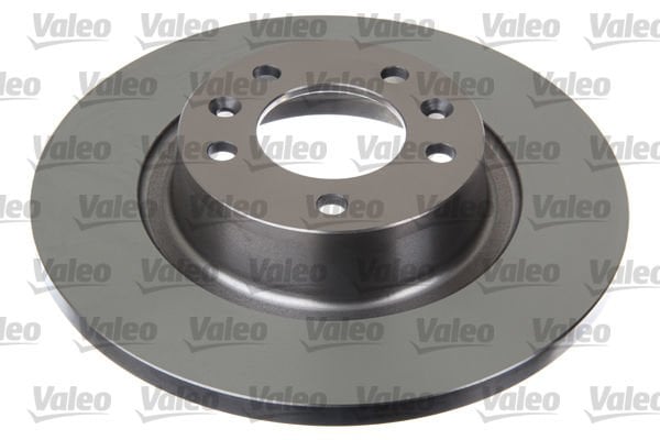 Peugeot Expert 2007-2011 Arası 2.0 HDi 130 Valeo Marka Arka Fren Diski