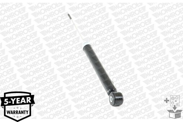 Renault Symbol 2008-2012 Arası 1.5 dCi Arka Monroe Marka Amortisör