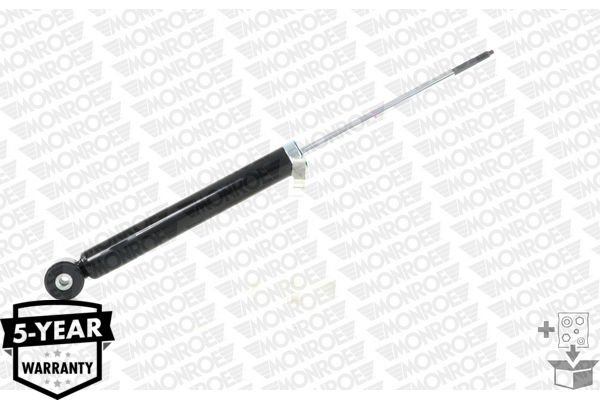 Renault Symbol 2008-2012 Arası 1.5 dCi Arka Monroe Marka Amortisör