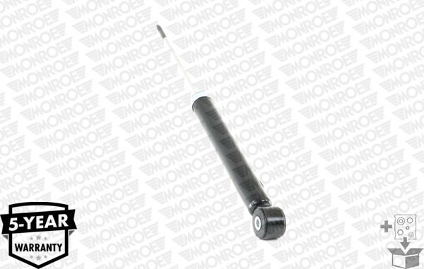 Renault Symbol 2008-2012 Arası 1.5 dCi Arka Monroe Marka Amortisör